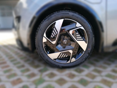 Nissan Micra Neuwagen