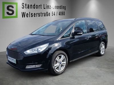 Ford Galaxy Gebrauchtwagen Ford Galaxy Gebrauchtwagen