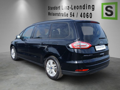 Ford Galaxy Gebrauchtwagen Ford Galaxy Gebrauchtwagen
