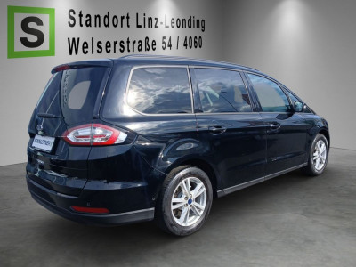 Ford Galaxy Gebrauchtwagen Ford Galaxy Gebrauchtwagen