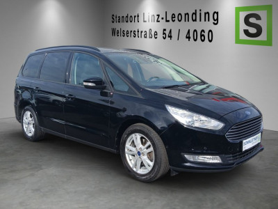 Ford Galaxy Gebrauchtwagen Ford Galaxy Gebrauchtwagen