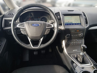 Ford Galaxy Gebrauchtwagen Ford Galaxy Gebrauchtwagen