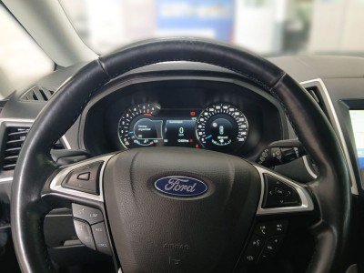 Ford Galaxy Gebrauchtwagen Ford Galaxy Gebrauchtwagen