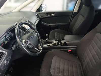 Ford Galaxy Gebrauchtwagen Ford Galaxy Gebrauchtwagen