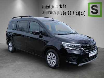 Renault Kangoo Gebrauchtwagen
