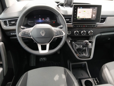 Renault Kangoo Gebrauchtwagen