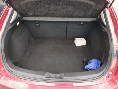 Mazda Mazda3 Gebrauchtwagen Mazda Mazda3 Gebrauchtwagen