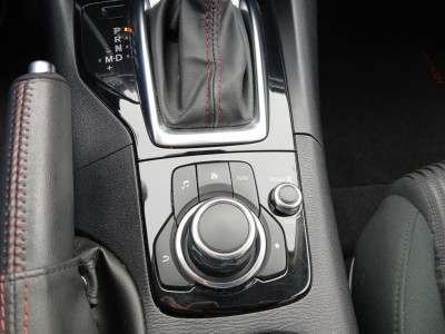 Mazda Mazda3 Gebrauchtwagen Mazda Mazda3 Gebrauchtwagen