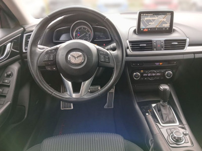 Mazda Mazda3 Gebrauchtwagen Mazda Mazda3 Gebrauchtwagen