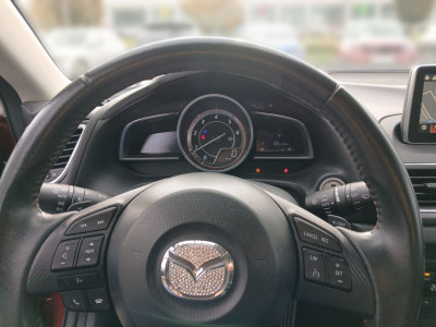 Mazda Mazda3 Gebrauchtwagen Mazda Mazda3 Gebrauchtwagen