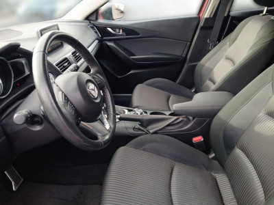 Mazda Mazda3 Gebrauchtwagen Mazda Mazda3 Gebrauchtwagen