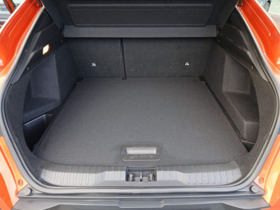 Renault Arkana Gebrauchtwagen