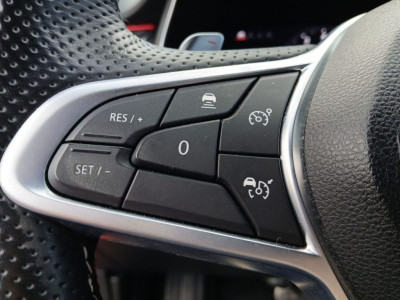 Renault Arkana Gebrauchtwagen