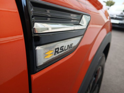 Renault Arkana Gebrauchtwagen