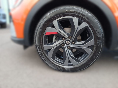 Renault Arkana Gebrauchtwagen