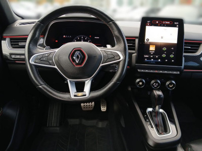 Renault Arkana Gebrauchtwagen