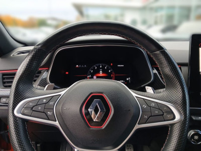 Renault Arkana Gebrauchtwagen