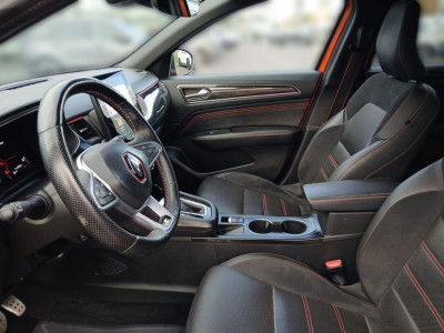 Renault Arkana Gebrauchtwagen