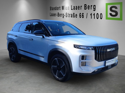 Jaecoo Jaecoo 7 Vorführwagen Jaecoo Jaecoo 7 Vorführwagen