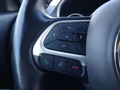 Jeep Compass Gebrauchtwagen