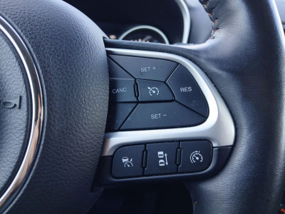 Jeep Compass Gebrauchtwagen