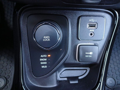 Jeep Compass Gebrauchtwagen