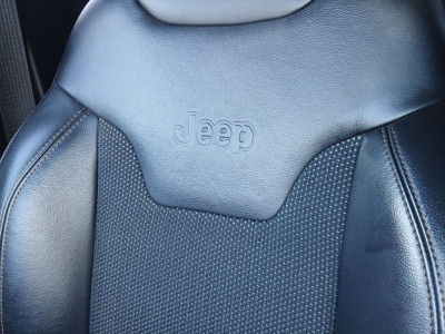 Jeep Compass Gebrauchtwagen