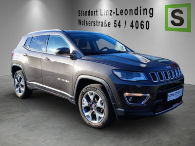 Jeep Compass Gebrauchtwagen