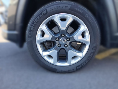 Jeep Compass Gebrauchtwagen