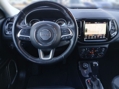 Jeep Compass Gebrauchtwagen