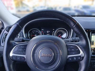 Jeep Compass Gebrauchtwagen