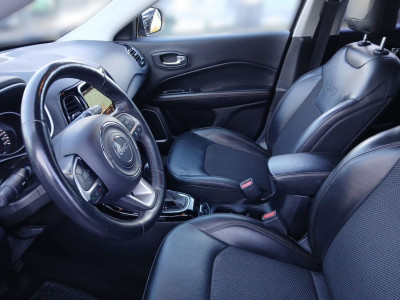 Jeep Compass Gebrauchtwagen