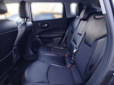Jeep Compass Gebrauchtwagen