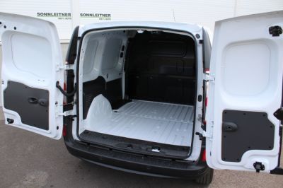 Renault Kangoo Vorführwagen