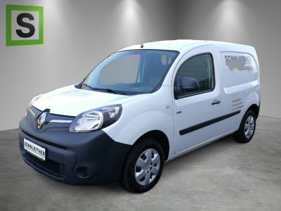 Renault Kangoo Vorführwagen