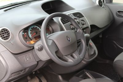 Renault Kangoo Vorführwagen