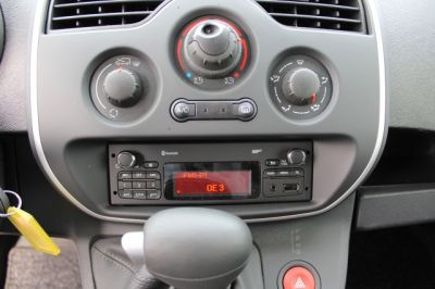 Renault Kangoo Vorführwagen