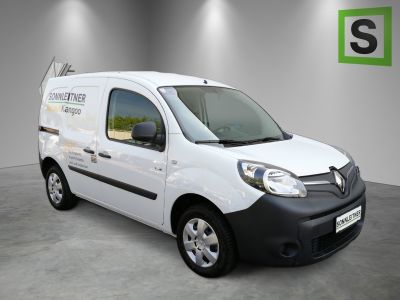 Renault Kangoo Vorführwagen