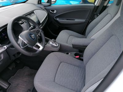 Renault Zoe Gebrauchtwagen