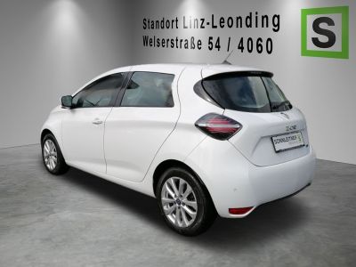 Renault Zoe Gebrauchtwagen