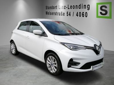 Renault Zoe Gebrauchtwagen