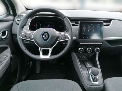 Renault Zoe Gebrauchtwagen