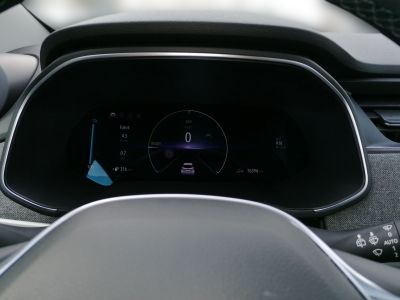 Renault Zoe Gebrauchtwagen