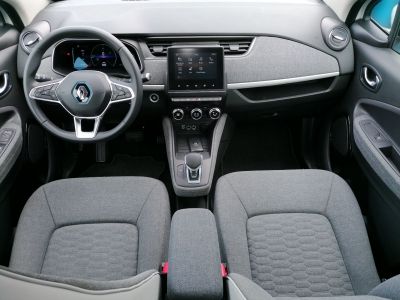 Renault Zoe Gebrauchtwagen