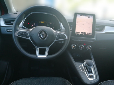 Renault Captur Gebrauchtwagen