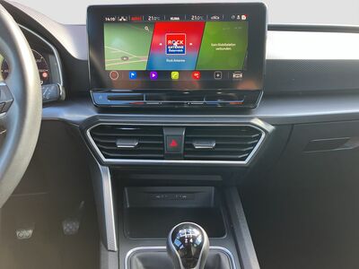 Seat Leon Gebrauchtwagen