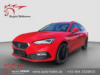 Seat Leon Gebrauchtwagen