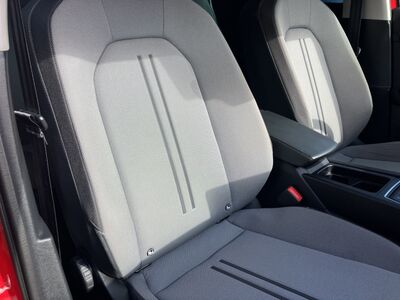 Seat Leon Gebrauchtwagen