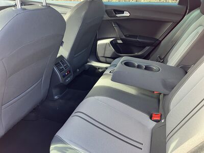 Seat Leon Gebrauchtwagen