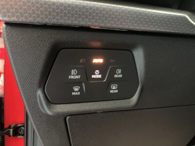 Seat Leon Gebrauchtwagen